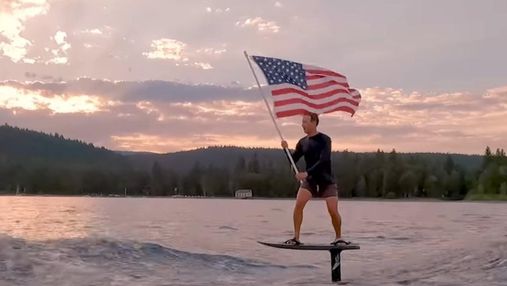 Марк Цукерберг оригінально привітав США із Днем Незалежності: відео