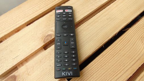 "У 2023 плануємо продавати 800 000 телевізорів": інтерв'ю з віцепрезидентом KIVI