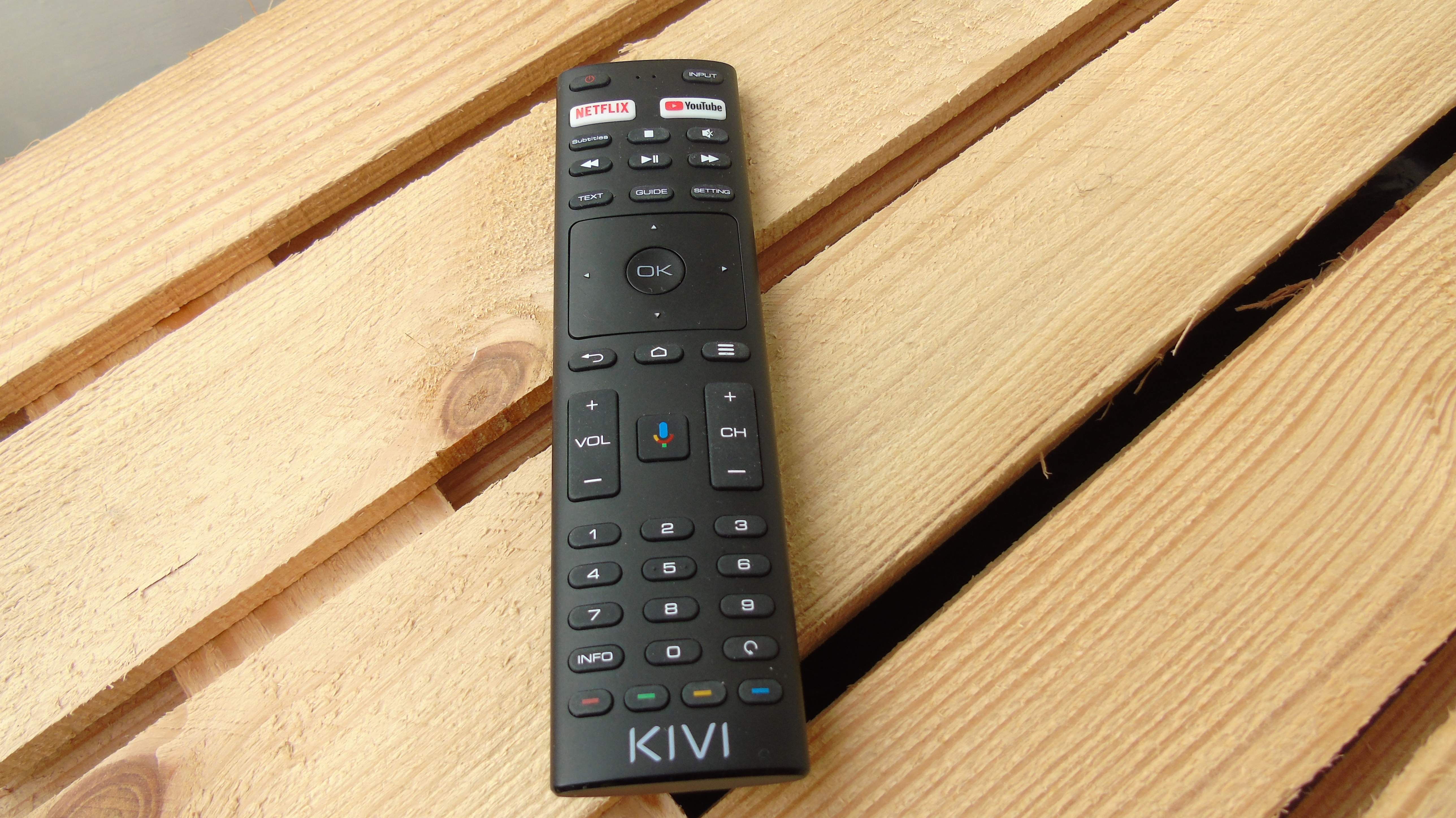 О телевизоры KIVI и новые сервисы: интервью с вице-президентом