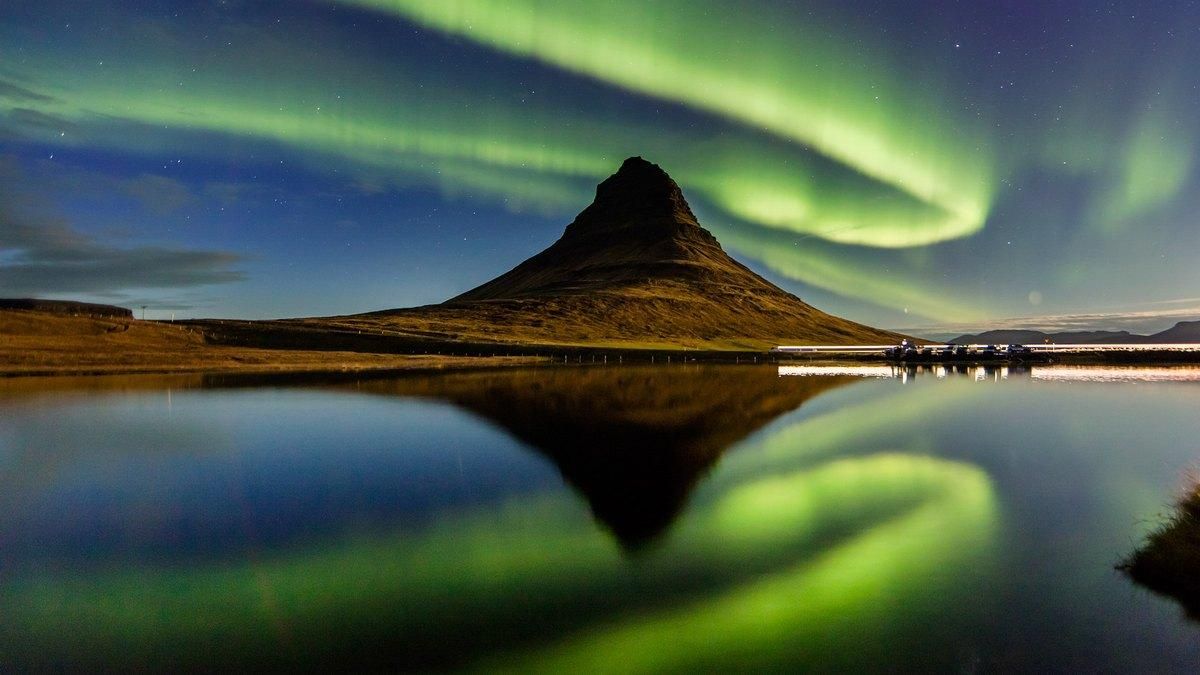 Ісландія може виявитися частиною давно затонулого континенту