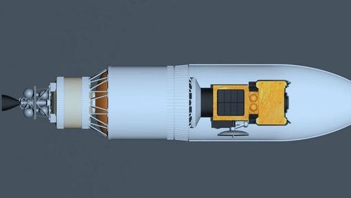 Китай создаст космический флот ракет-камикадзе для защиты Земли от астероидов