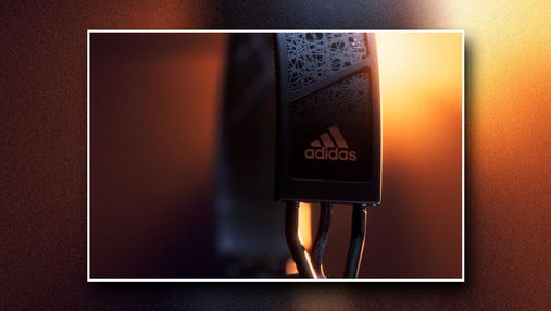 Adidas випустить бездротові навушники, які не потрібно заряджати: як вони працюватимуть