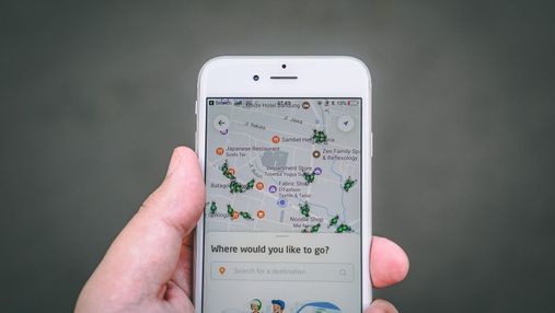 Смартфон поможет в путешествии: подборка лучших Android-приложений для туристов