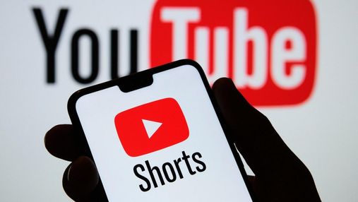 Новий конкурент TikTok: YouTube Shorts офіційно запрацював в Україні