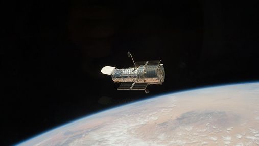 NASA проведе операцію з порятунку "Габбла": фахівці виявили можливу причину поломки