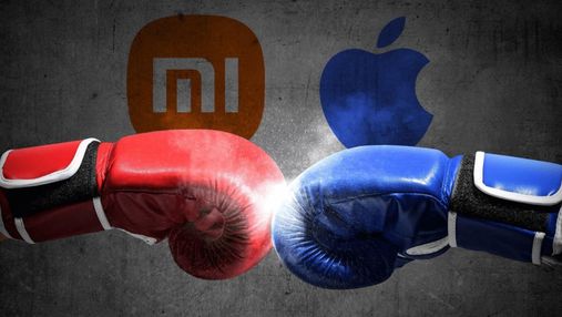 Xiaomi обошел Apple и теперь №2 в мире: кто в первой пятерке