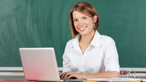 Ноутбук кожному вчителю: МОН забезпечить понад 60 тисяч педагогів якісними ґаджетами