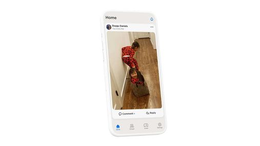 Колишні співробітники WhatsApp запустили соцмережу без реклами HalloApp Колишні співробітники WhatsApp запустили соцмережу без реклами HalloApp