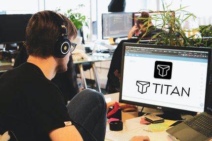 Стартап Titan бросает вызов Google и Microsoft: его уже оценивают в 300 миллионов Стартап Titan бросает вызов Google и Microsoft: его уже оценивают в 300 миллионов