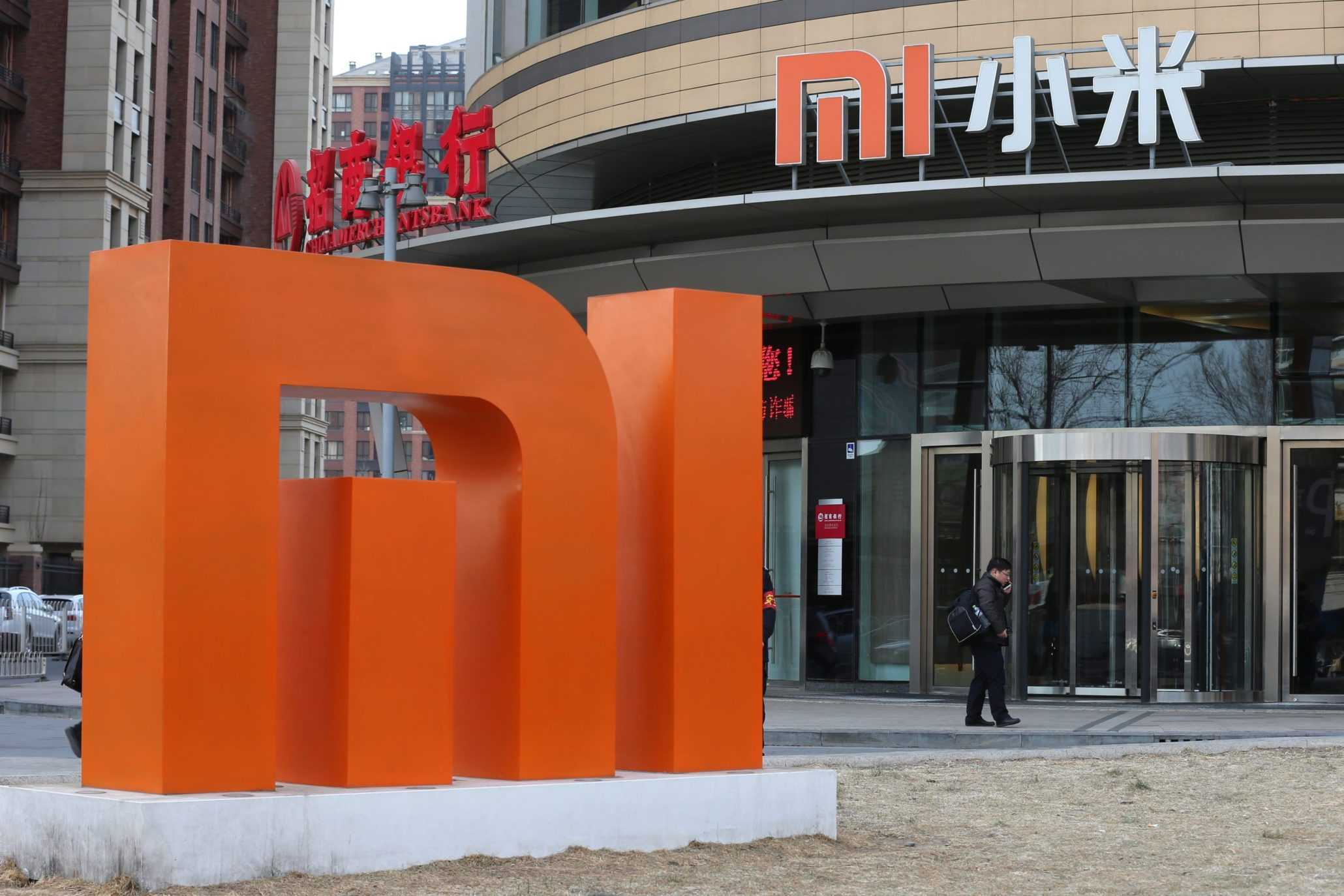 Впервые в истории: Xiaomi стала брендом смартфонов №1 в мире