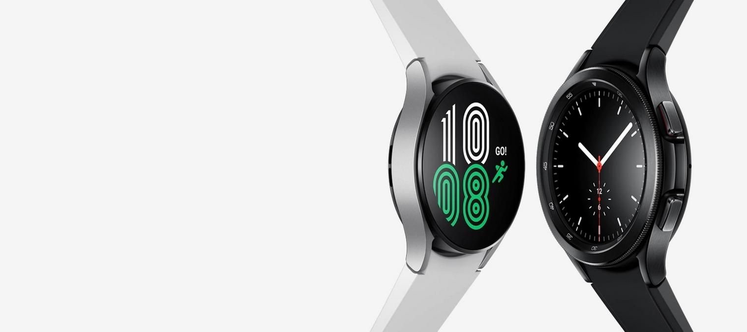Galaxy Watch 4 больше не поддерживают соединение со смартфонами на iOS