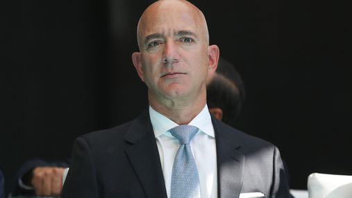 Безос все не заспокоїться: Blue Origin подала до суду на NASA через контракт зі SpaceX Безос все не заспокоїться: Blue Origin подала до суду на NASA через контракт зі SpaceX