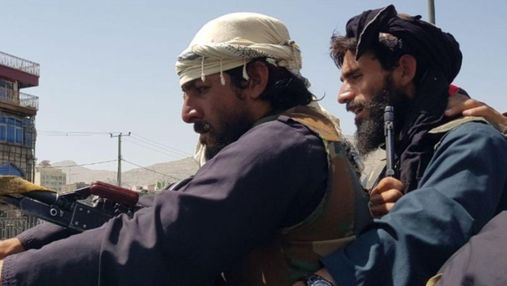 Facebook удалит аккаунты "Талибана" и запретит весь контент