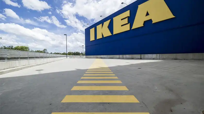 IKEA будет продавать электричество по подписке