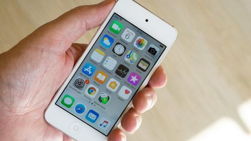 Стив Джобс хотел выпустить iPhone nano – миниатюрную версию смартфона от Apple