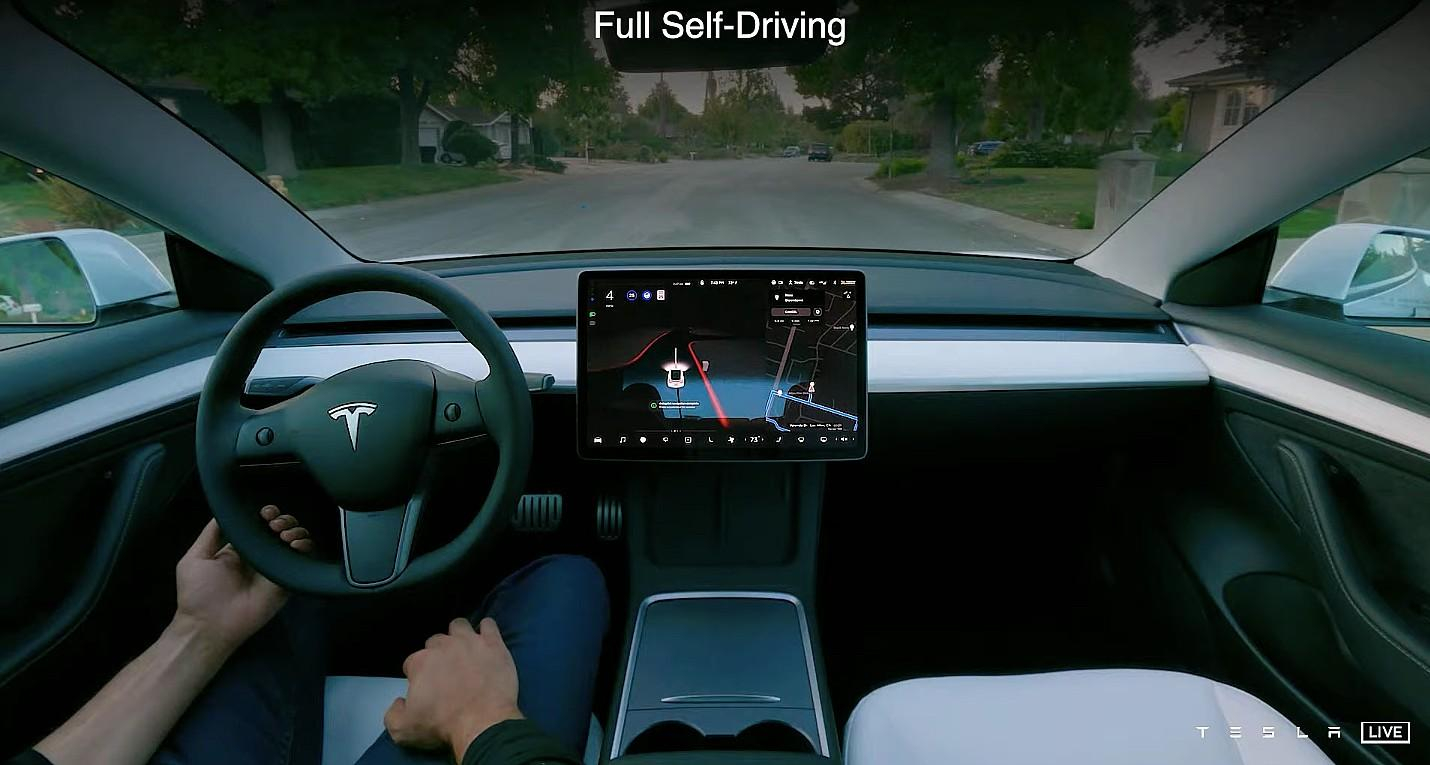 Tesla выпустит новый бортовой компьютер: какие изменения ждут водителей