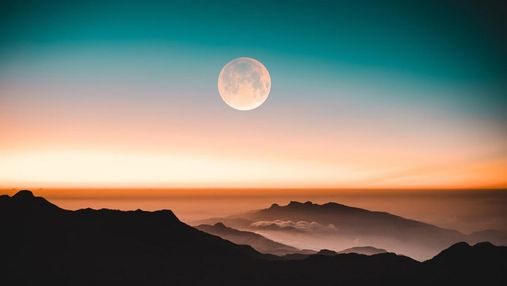 Місячний календар на вересень 2021: коли будуть сприятливі та несприятливі дні
