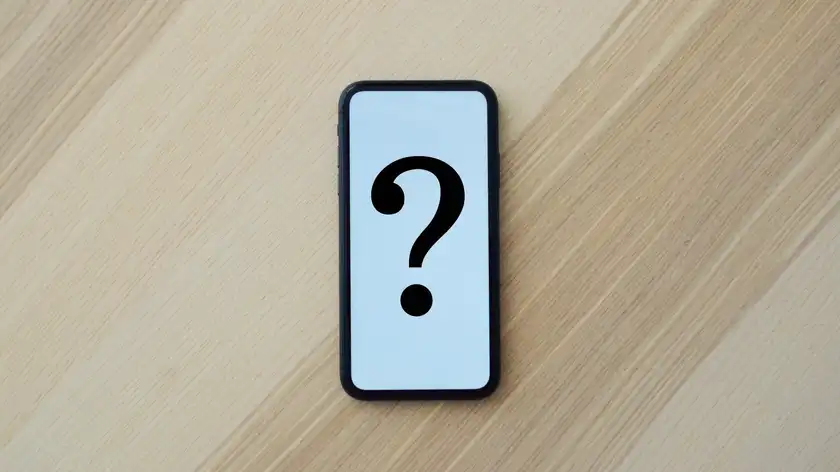 Правда чи монтаж: Apple, можливо, показала iPhone 13 без вирізу на екрані - новини мобільних телефонів - Техно