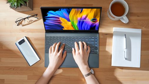 Как выбрать надежный ноутбук для работы: актуальные советы
