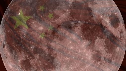 Китай планирует высадить людей на Луну к 2030 году – детали миссии