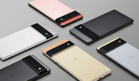 Учится, развивается и адаптируется: Google напомнила о грядущем Pixel 6 Учится, развивается и адаптируется: Google напомнила о грядущем Pixel 6