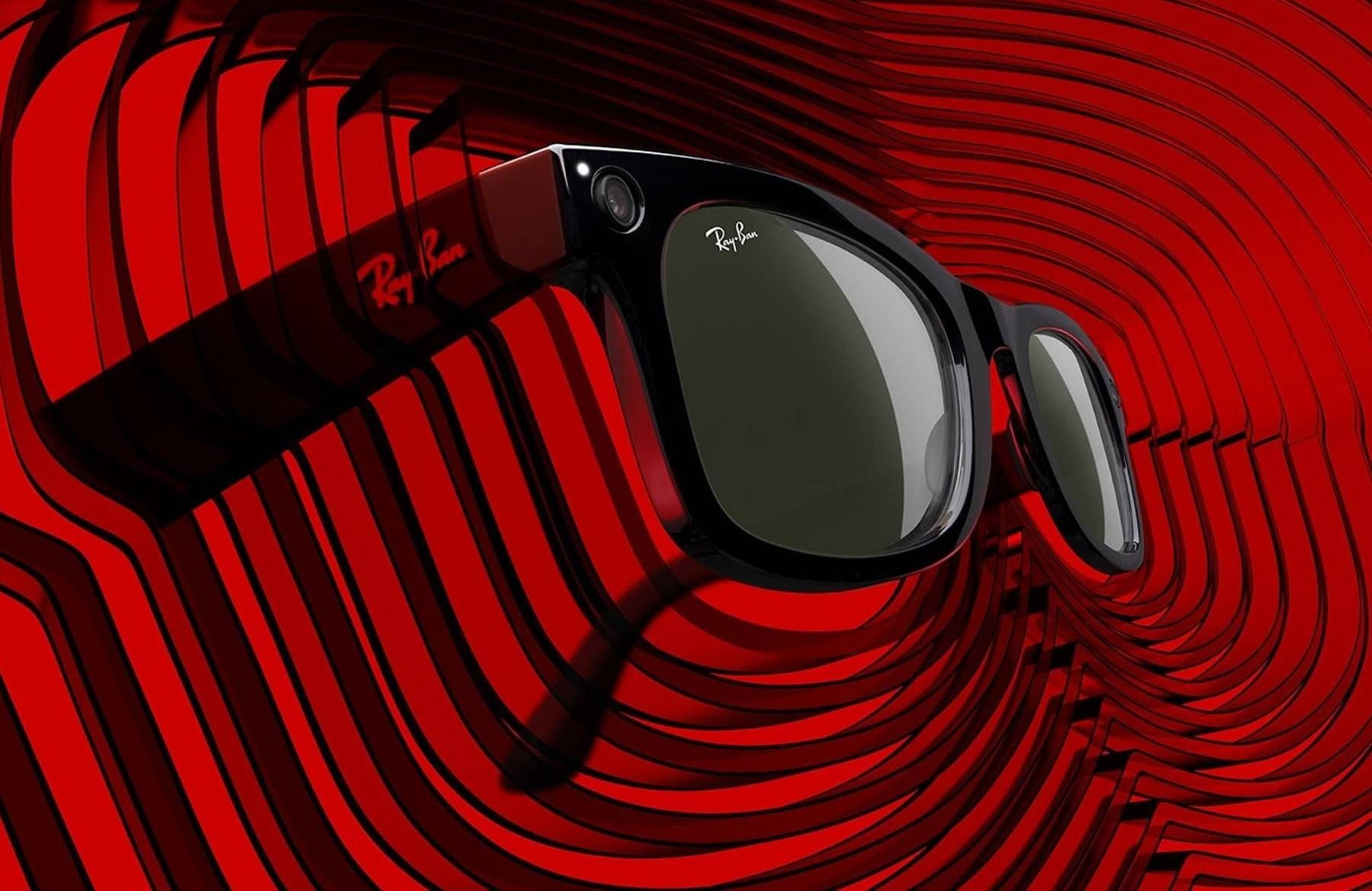 ray ban stories without facebook