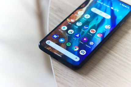 Когда выйдет Android 12: известна вероятная дата релиза операционной системы Когда выйдет Android 12: известна вероятная дата релиза операционной системы