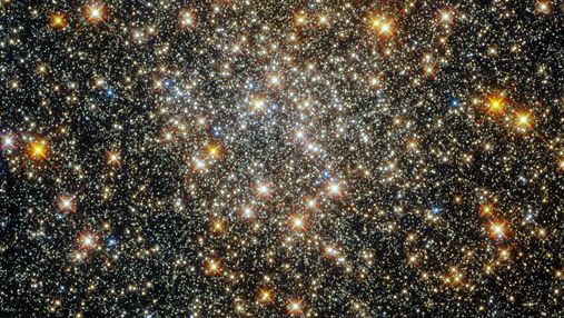 Астрономи ретельно дослідили кульове зоряне скупчення Паломар 6