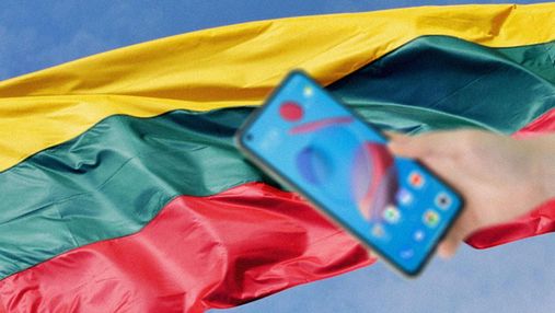 Чому Міністерство оборони Литви закликає не купувати смартфони Xiaomi  і викинути ті, які вже є