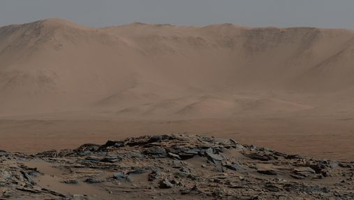 NASA обрало екіпаж для імітації польоту до Марса