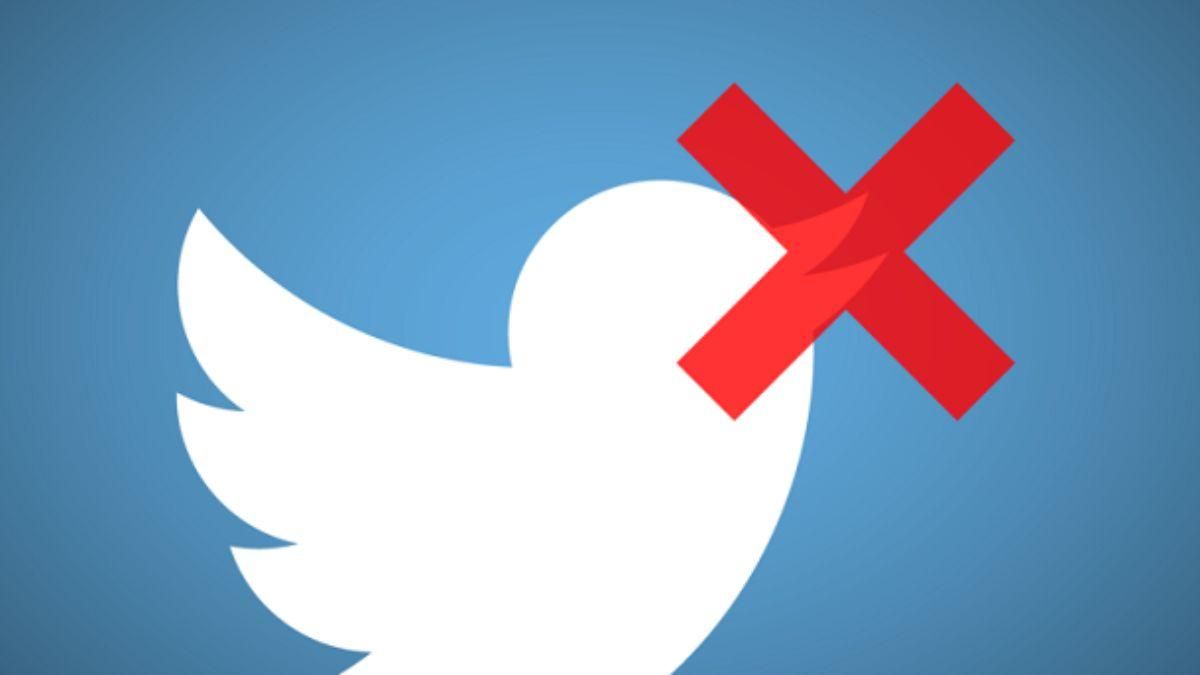 Збій набирає обертів: користувачі скаржаться на перебої у Твіттері - Новини технологій - Техно