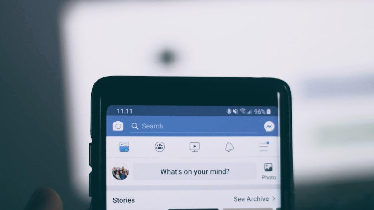 Facebook частично возобновил работу, как и WhatsApp и Instagram - Техно