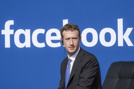 The Facebook Files: как компания Цукерберга попала в скандал и в чем ее обвиняют The Facebook Files: как компания Цукерберга попала в скандал и в чем ее обвиняют