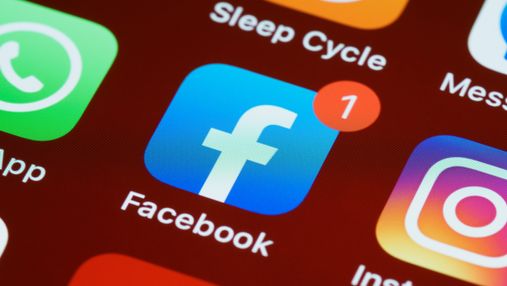 В работе Instagram, Facebook и WhatsApp снова произошел крупный сбой