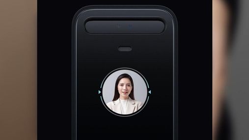 Розумний дверний замок Xiaomi Smart Door Lock X отримав функцію розпізнавання обличчя