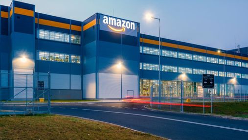 Працівники Amazon самі обиратимуть, скільки днів на тиждень їм виходити в офіс 