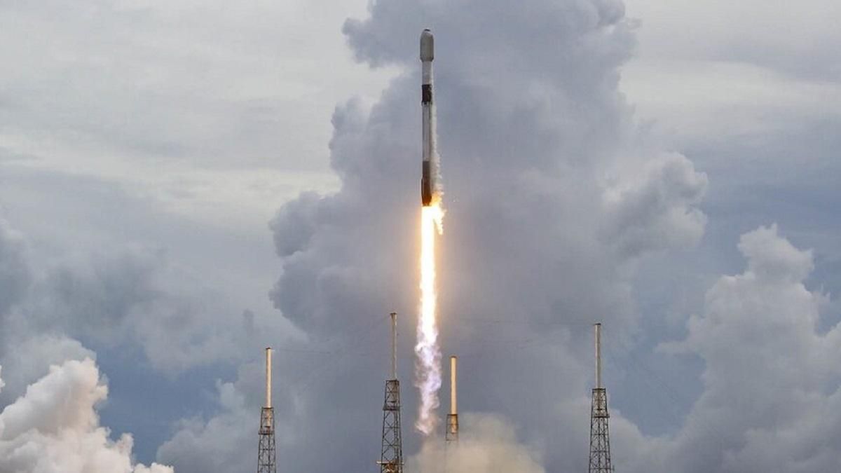 SpaceX выведет на орбиту первую космическую фабрику – что она будет делать SpaceX выведет на орбиту первую космическую фабрику – что она будет делать