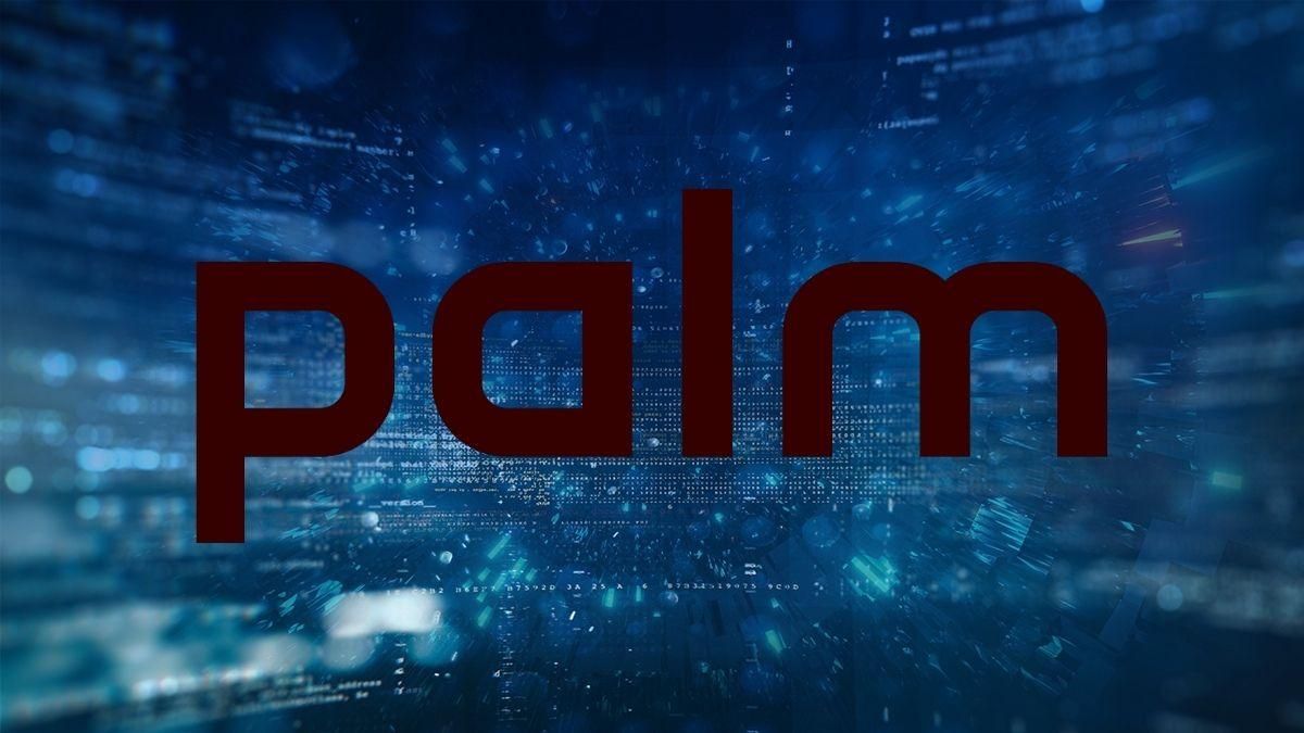 Легендарная Palm вернется на рынок с новым гаджетом Легендарная Palm вернется на рынок с новым гаджетом