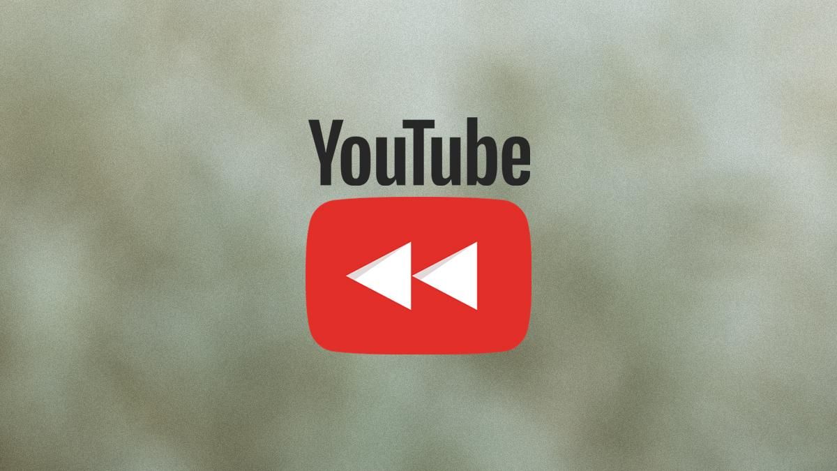 YouTube Rewind отменили навсегда: итогов больше не будет YouTube Rewind отменили навсегда: итогов больше не будет