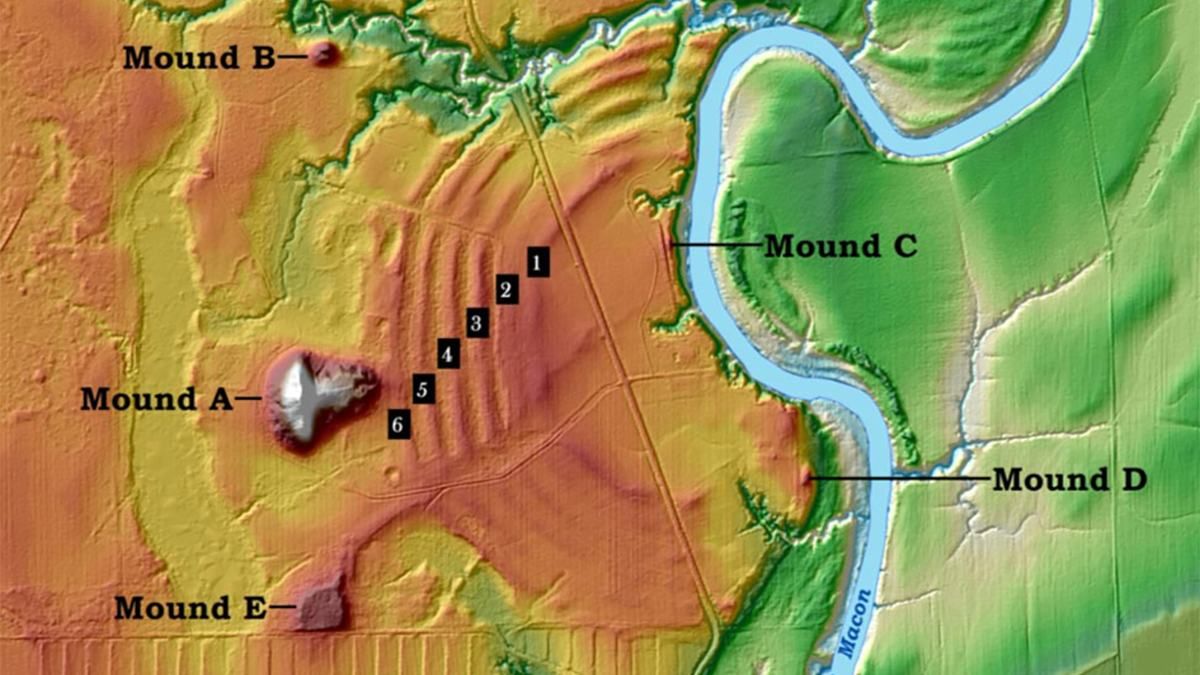 Жители древней Америки были высококвалифицированными инженерами: исследование