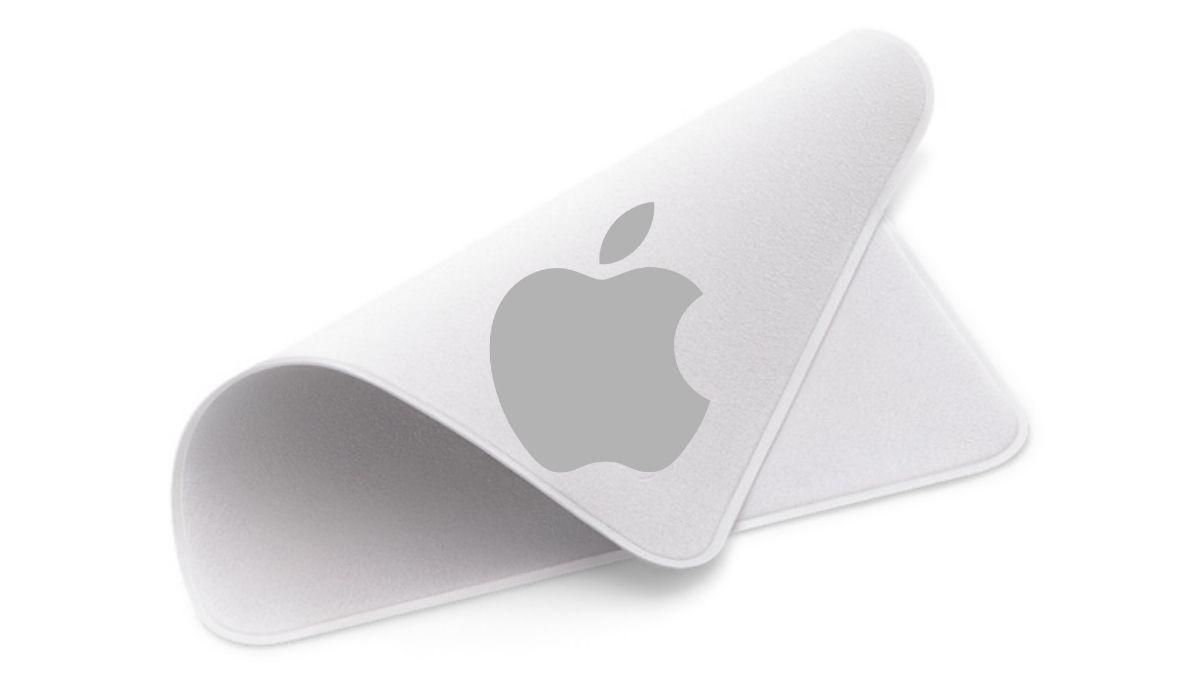 Apple выпустила салфетку для протирания дисплеев – она несовместима со старыми iPhone Apple выпустила салфетку для протирания дисплеев – она несовместима со старыми iPhone