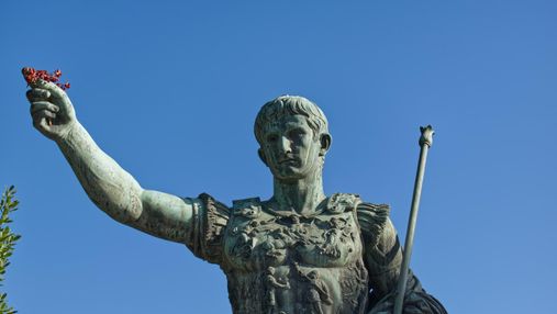 В смертях римских императоров нашли математическую закономерность