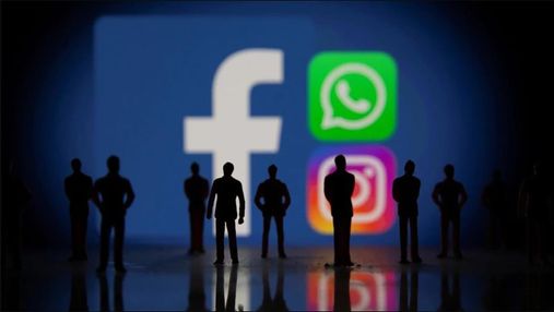 Facebook меняет название: что говорят в соцсетях