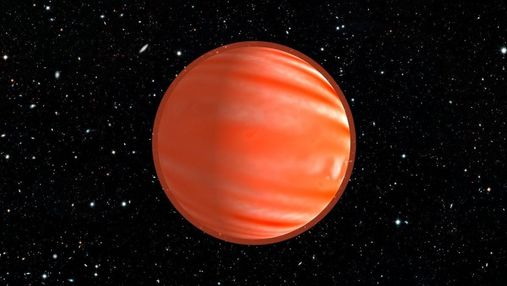 Астрономы сфотографировали одну из самых молодых обнаруженных планет в истории