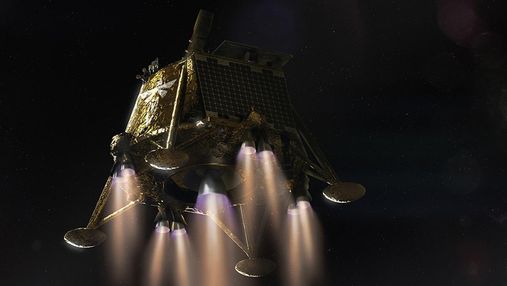 Firefly Aerospace побудує місячний модуль для висадки на Місяць до вересня 2023 року