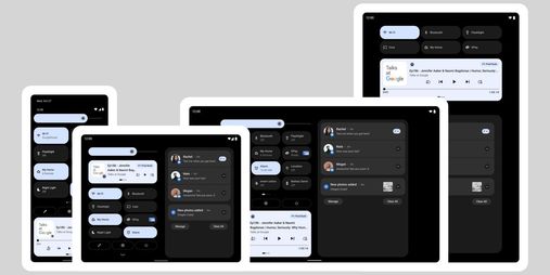 Google завершает работу над новой версией Android 12: для чего она нужна
