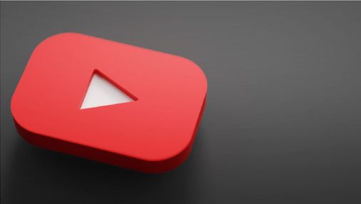 Європейські користувачі повідомляють про збій у роботі YouTube