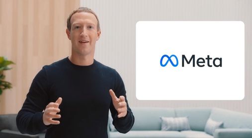 Meta – украинизация: как соцсети реагируют на изменение названия Facebook Meta – украинизация: как соцсети реагируют на изменение названия Facebook