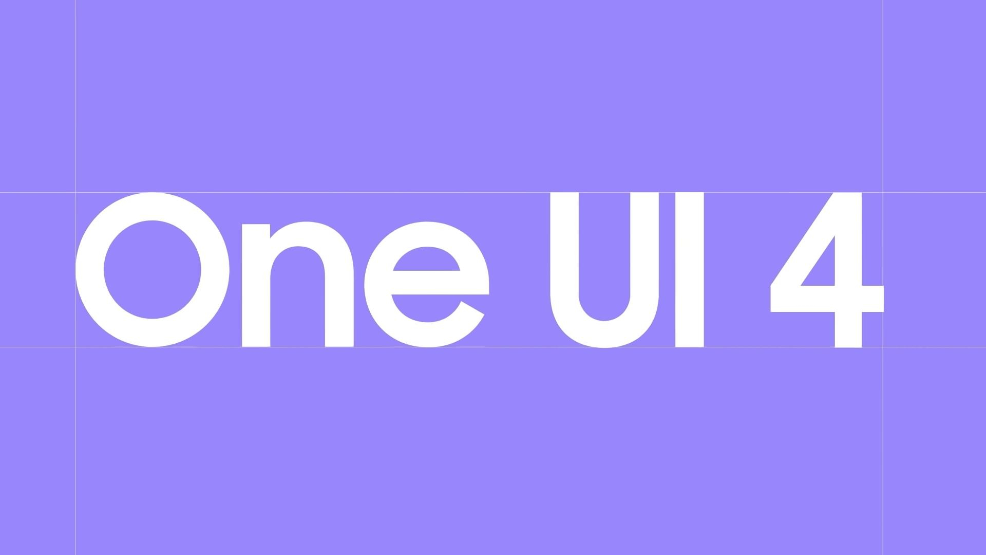 Samsung раскрыла детали об оболочке One UI 4.0 и показала список смартфонов, которые ее получат