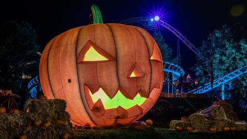 Google создал дудл к Хеллоуину: история и особенности праздника